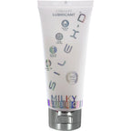 SILEXD - LUBRIFIANT BIO CRÉMEUX 100 ML