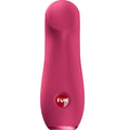 Mini vibromasseur double zone clitoris et point G Stella — vue principale