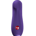 Mini vibromasseur arrondi clitoris et point G Stella — vue principale