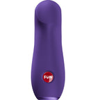 Mini vibromasseur arrondi clitoris et point G Stella — vue principale