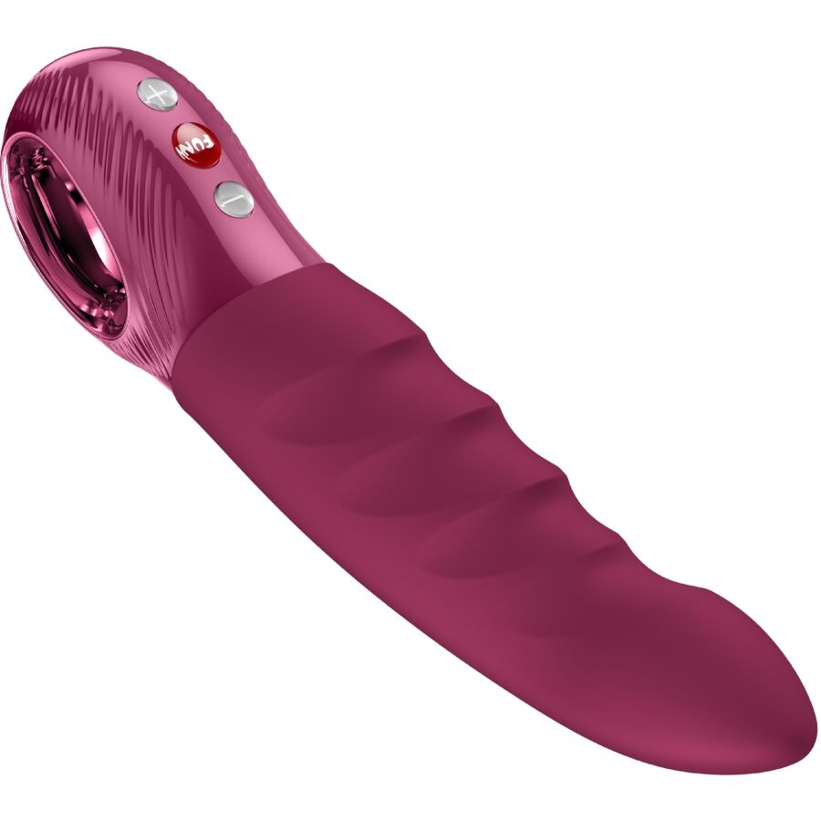 Stronic deep thrusting pulsators rouge VIN
