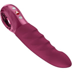 Stronic deep thrusting pulsators rouge VIN