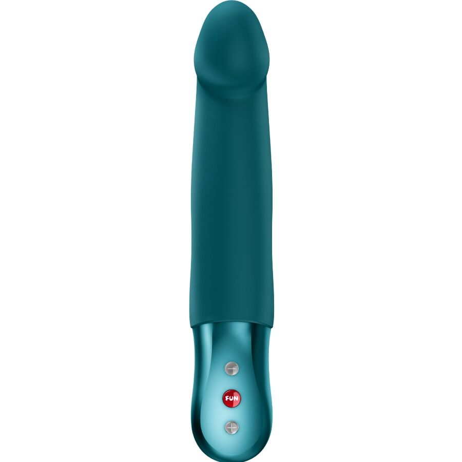 Vibromasseur à mouvement de va-et-vient Stronic Real — vue principale
