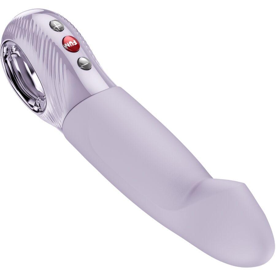Stronic pulsateurs à poussée fluide violet
