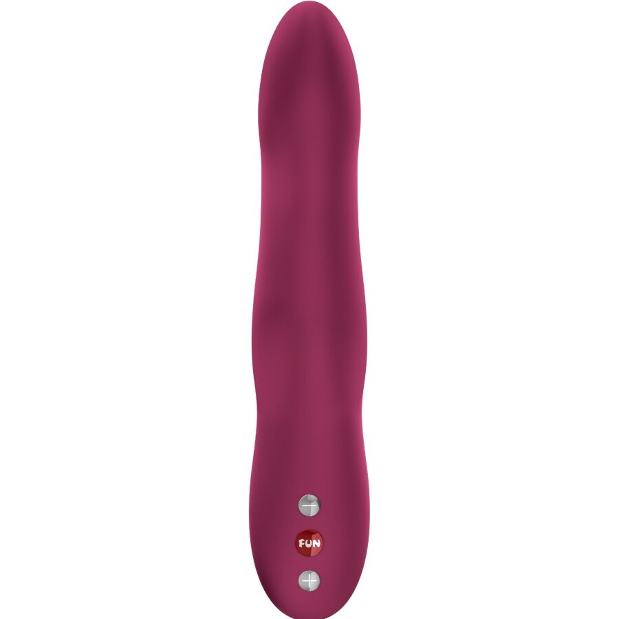 Vibromasseur pulsateur à va-et-vient Stronic Wave — vue principale