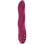 Vibromasseur pulsateur à va-et-vient Stronic Wave — détail produit