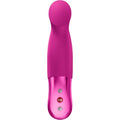 Pulsateur à va-et-vient clitoris et point G Sundaze — vue principale