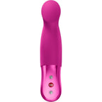 Pulsateur à va-et-vient clitoris et point G Sundaze — vue principale