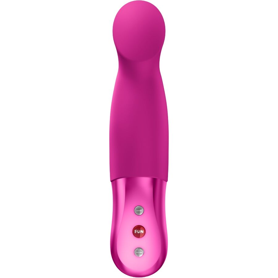 Pulsateur à va-et-vient clitoris et point G Sundaze — vue principale