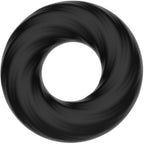crazy bull bague en silicone super doux