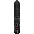 Vibromasseur point G flexible à poignée ergonomique Tiger — vue principale