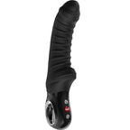 Vibromasseur point G flexible à poignée ergonomique Tiger — détail produit