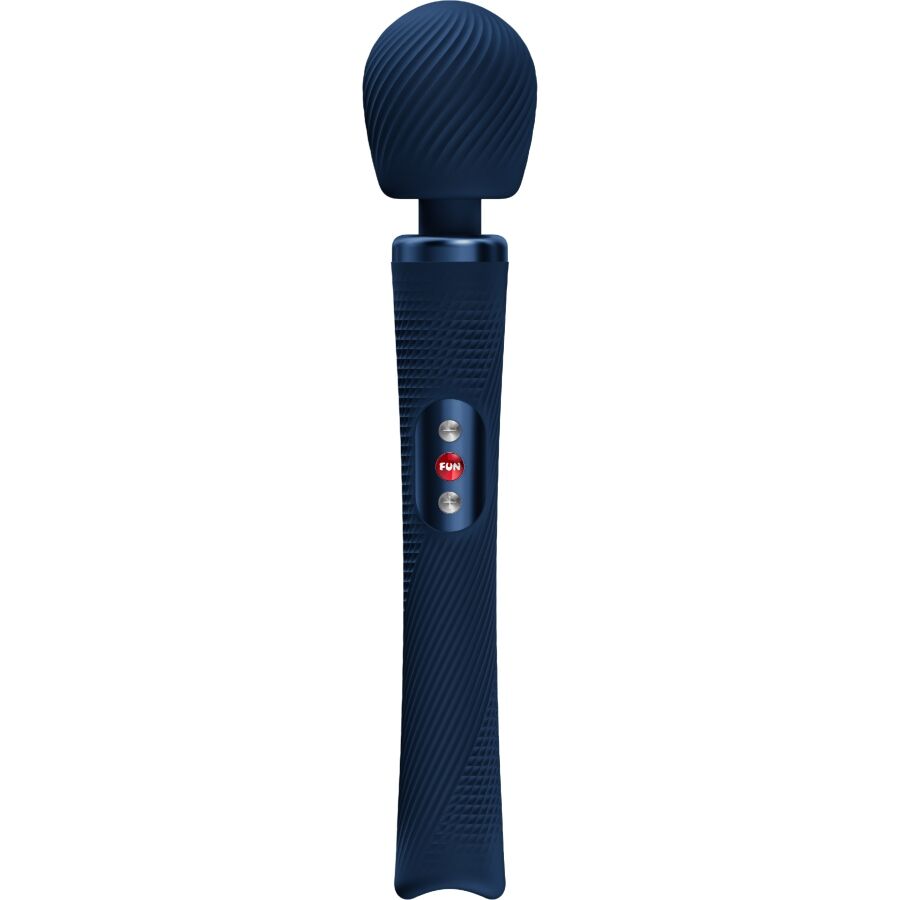 Vibrador de massagem Fun Factory Vim Wand