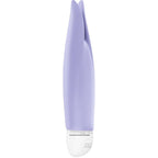 Vibromasseur clitoridien compact à embouts souples Volita — détail produit