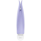 Vibromasseur clitoridien compact à embouts souples Volita — vue principale