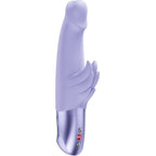 Vibrateur lapin ange méchant