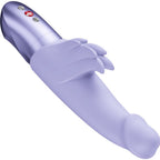 Vibrateur lapin ange méchant