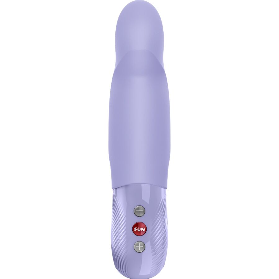 Pulsateur à va-et-vient haute performance point G — détail produit
