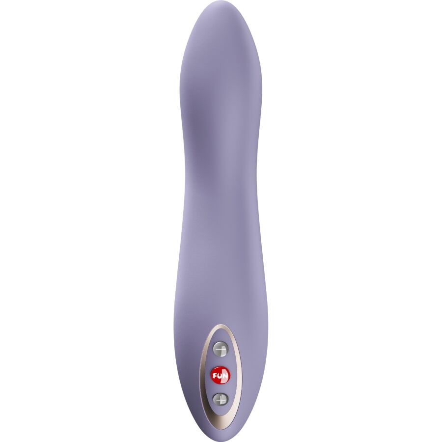 Pulsateurs à flux stronic violet clair