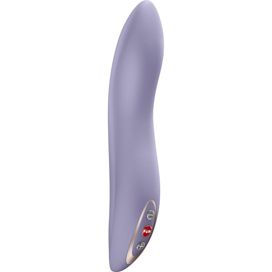 Pulsateurs à flux stronic violet clair