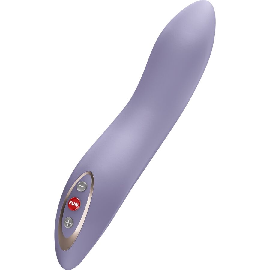 Pulsateurs à flux stronic violet clair