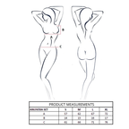 Passion Ensemble Soutien Gorge String