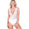 Body evalie blanc L/XL
