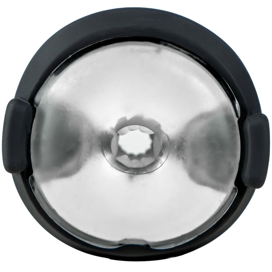 Vibrateur de poche pour homme powershot