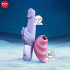 Calendrier de l'Avent Satisfyer Deluxe 2025 - photo 2 sur 8 - référence D-244645