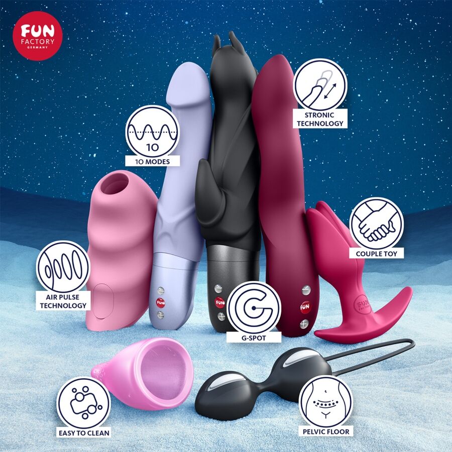 Calendrier de l'Avent Satisfyer Premium 2025 - photo 5 sur 8 - référence D-244646