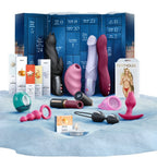 Calendrier de l'Avent Satisfyer Premium 2025 - photo 1 sur 8 - référence D-244646