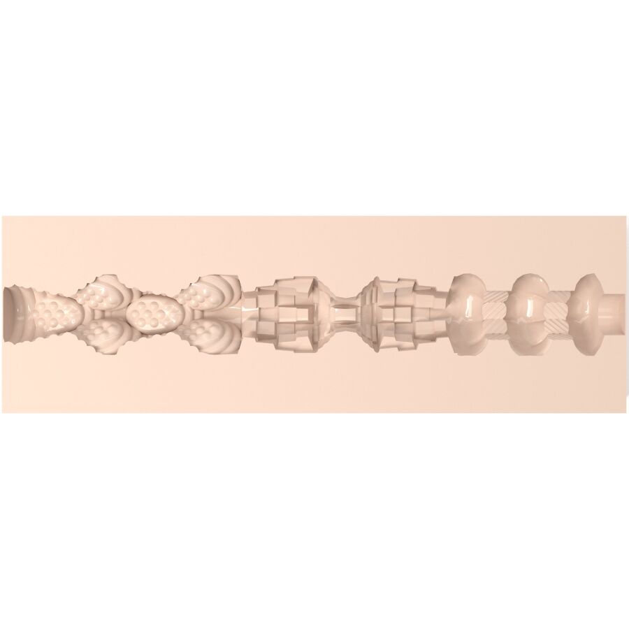 Masturbateur Kayley pour sensations intenses