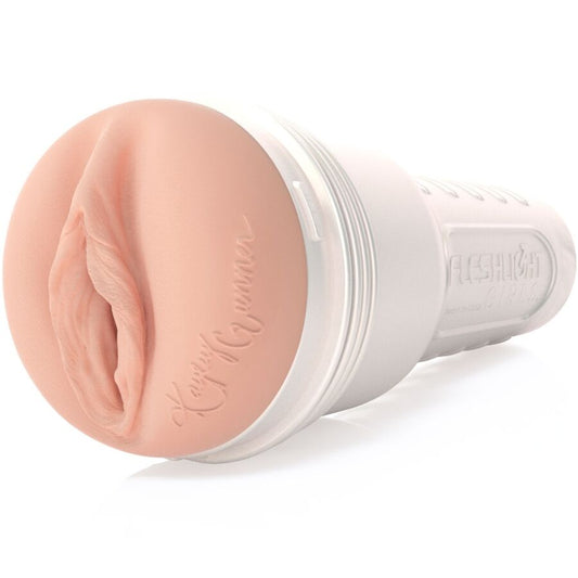 Masturbateur Kayley pour sensations intenses
