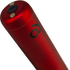 Mini vibromasseur clitoridien rechargeable à embout de préci — détail base