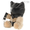 Momo bdsm teddy bear modèle 8
