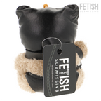 Momo bdsm teddy bear modèle 8