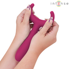 Vibrateur couple inclusif rowan