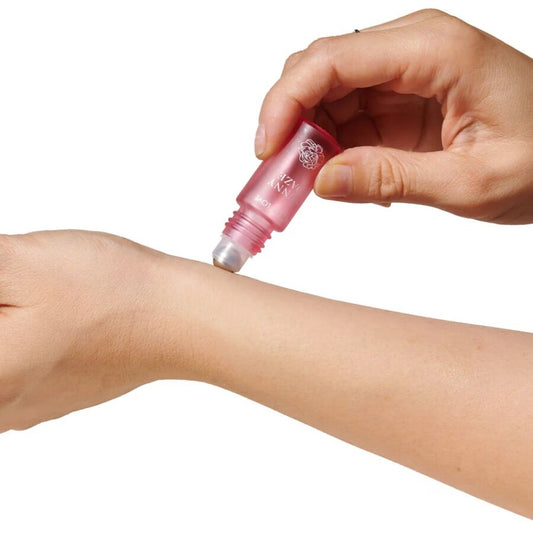 Bloom day to night coffret de parfum roll-on aux phéromones 2 X 5 ML