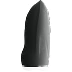 Masturbateur masculin multifonction vibration et rotation — vue de profil