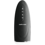 Masturbateur masculin multifonction vibration et rotation — détail produit