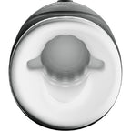Masturbateur masculin multifonction vibration et rotation — vue rapprochée
