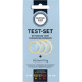 Kit de test préservatifs 3 tailles avec mètre ruban — vue principale