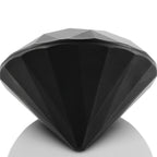Vibrateur vingt et un diamants édition limitée noir
