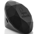 Vibrateur vingt et un diamants édition limitée noir