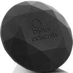 Vibrateur vingt et un diamants édition limitée noir