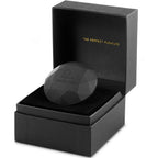 Vibrateur vingt et un diamants édition limitée noir
