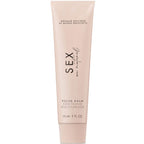 Sex au naturel baume vulve hydratant apaisant 30 ML