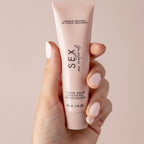 Sex au naturel baume vulve hydratant apaisant 30 ML