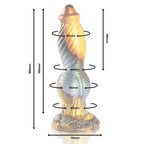 epic phoenix dildo la resurgence du plaisir telecommande rechargeable