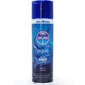 Lubrifiant base eau sensation naturelle Aqua — détail texture surface
